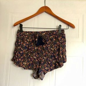 Flowy Shorts